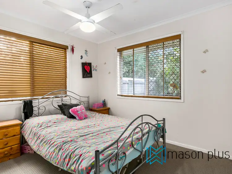 Third view of Homely house listing, 56 Babiana Street, Alexandra Hills QLD 4161