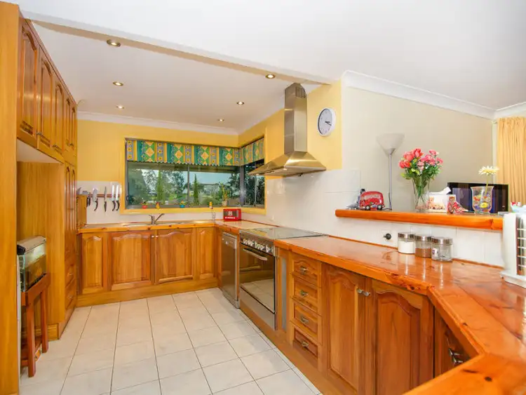 Second view of Homely house listing, 7 Comaum Avenue, Mount Gambier SA 5290