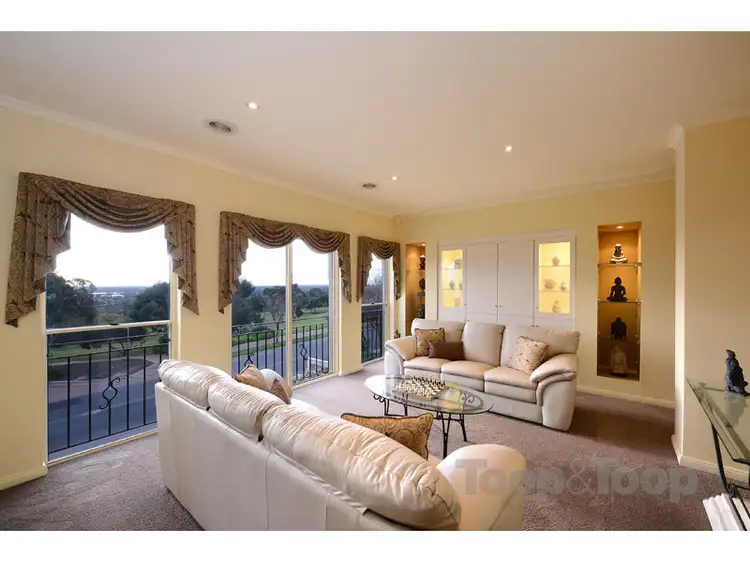 Second view of Homely house listing, 28 Bayview Parade, Gulfview Heights SA 5096