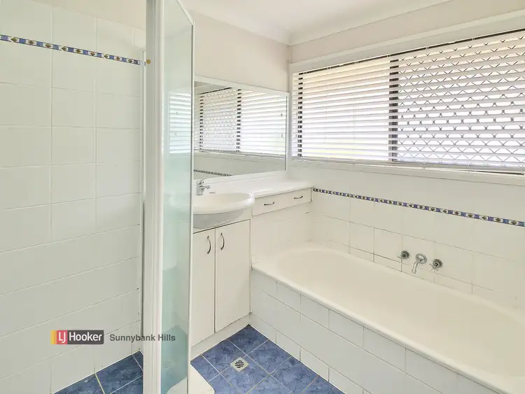 Fourth view of Homely house listing, 7 Cedrus Street, Sunnybank Hills QLD 4109