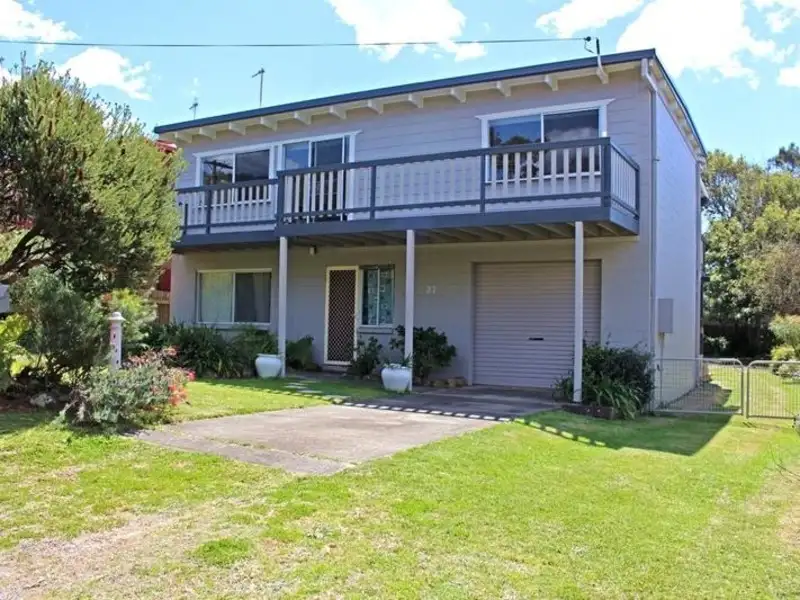 Main view of Homely house listing, 37 Dowling Street, Ulladulla NSW 2539