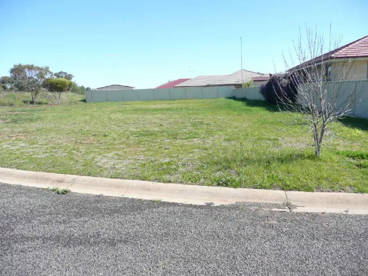 Second view of Homely land listing, 2 Powell Street, Narrandera NSW 2700