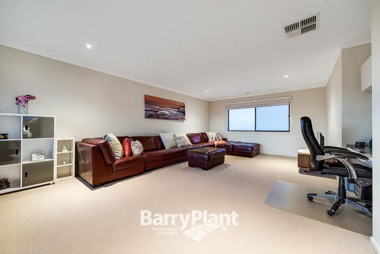 Sixth view of Homely house listing, 10 Greenway Drive, Pakenham VIC 3810