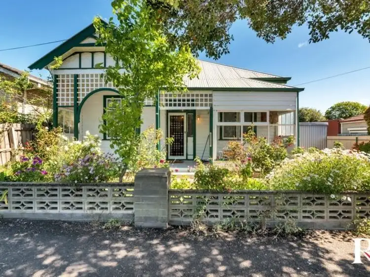 Second view of Homely house listing, 14 Alexandra Avenue, Geelong VIC 3220