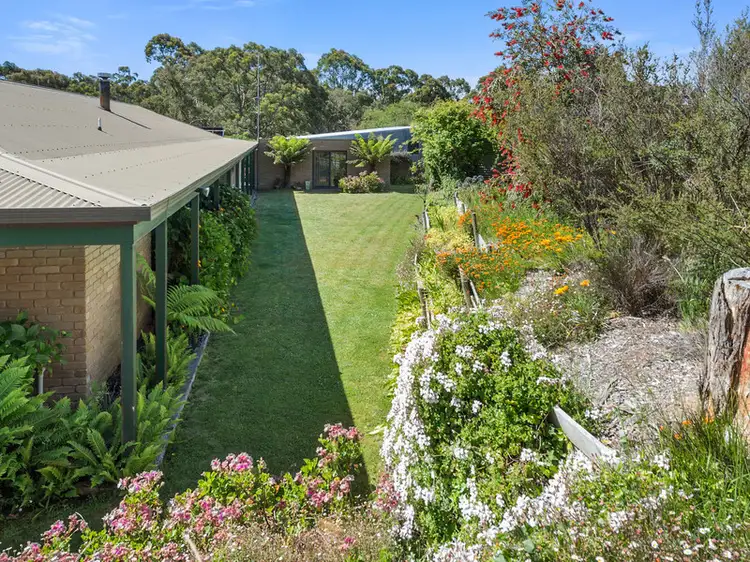 Third view of Homely house listing, 170 Bushbys Road, Barongarook VIC 3249