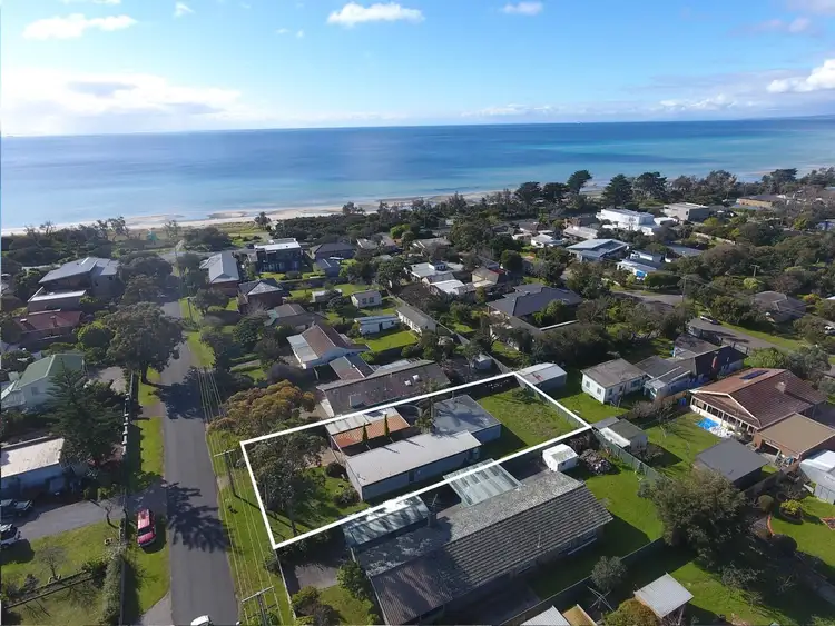 Third view of Homely house listing, 9 Leonard Street, Tootgarook VIC 3941
