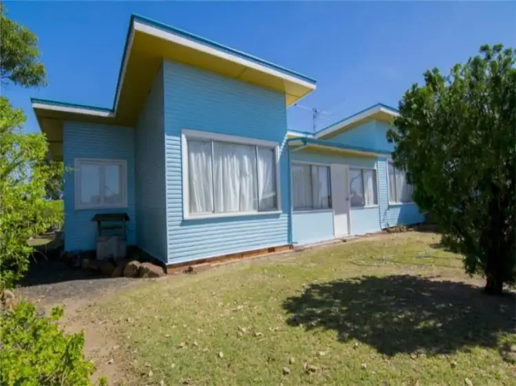 Second view of Homely house listing, 8 Nicholson Street, Dalby QLD 4405