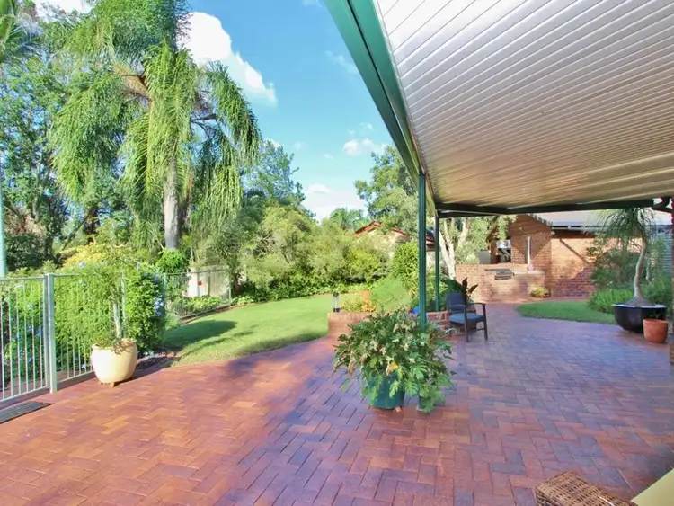 Seventh view of Homely house listing, 5 Kannella Grove, Karana Downs QLD 4306