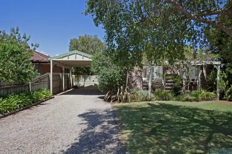 Main view of Homely house listing, 17 Bienias Crescent, Tootgarook VIC 3941