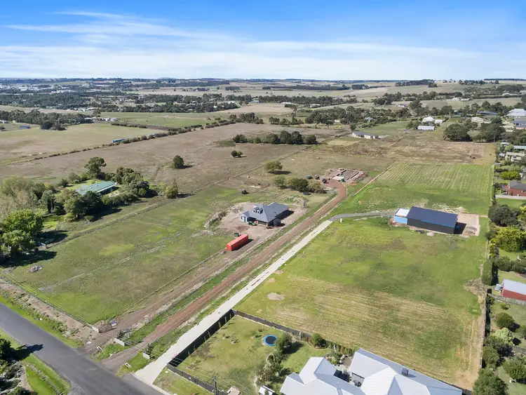Fourth view of Homely land listing, 372c Queen Street, Elliminyt VIC 3250