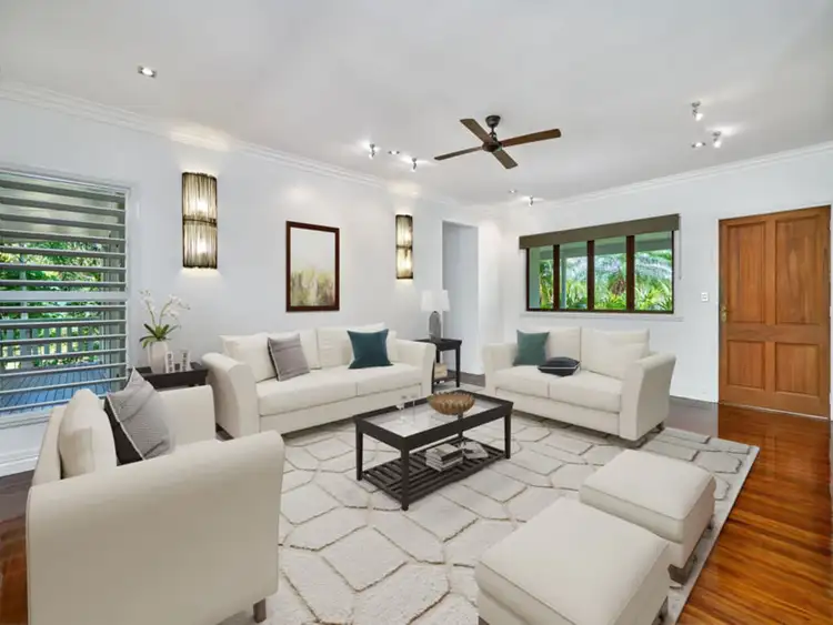 Sixth view of Homely house listing, 125-127 James Cook Drive, Kewarra Beach QLD 4879