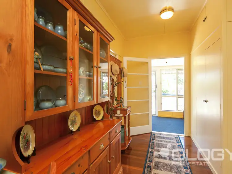 Sixth view of Homely house listing, 22 Pearson Street, West Rockhampton QLD 4700