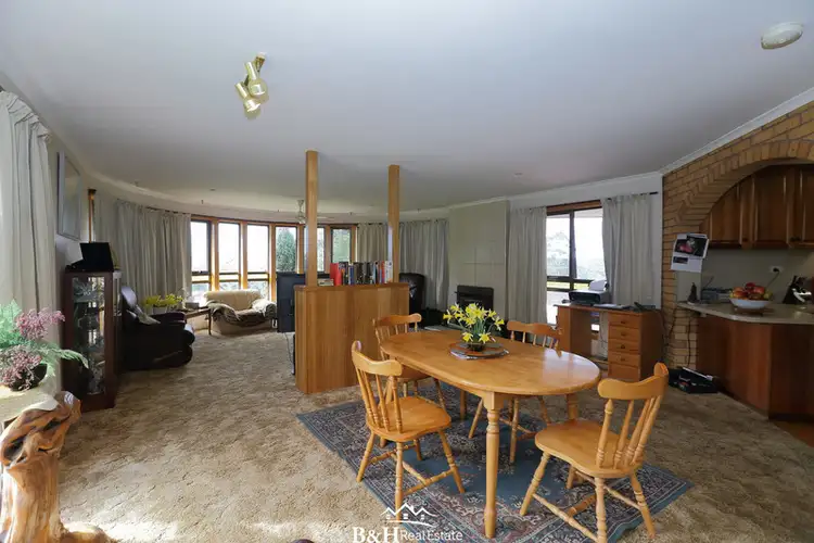 Fifth view of Homely rural property listing, 140 Liapota Road, Tewkesbury TAS 7321