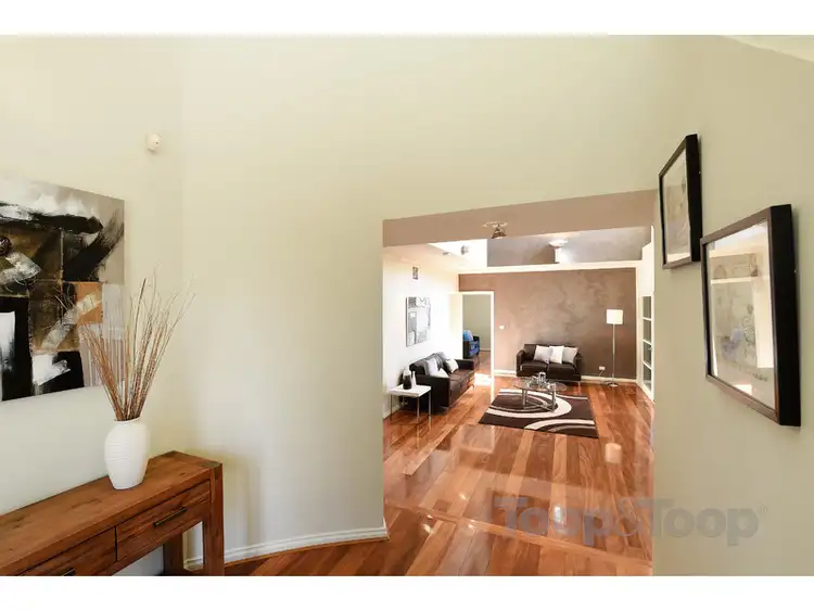 Third view of Homely house listing, 1 Caithness Avenue, Beaumont SA 5066