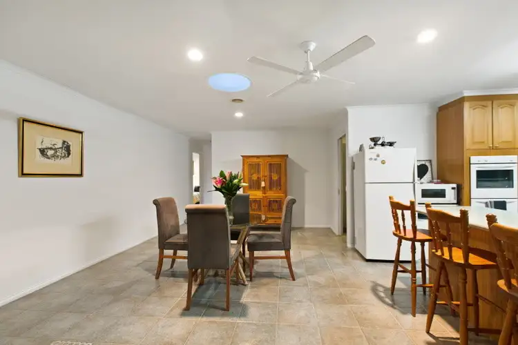 Fifth view of Homely house listing, 25 Waltham Drive, Mornington VIC 3931