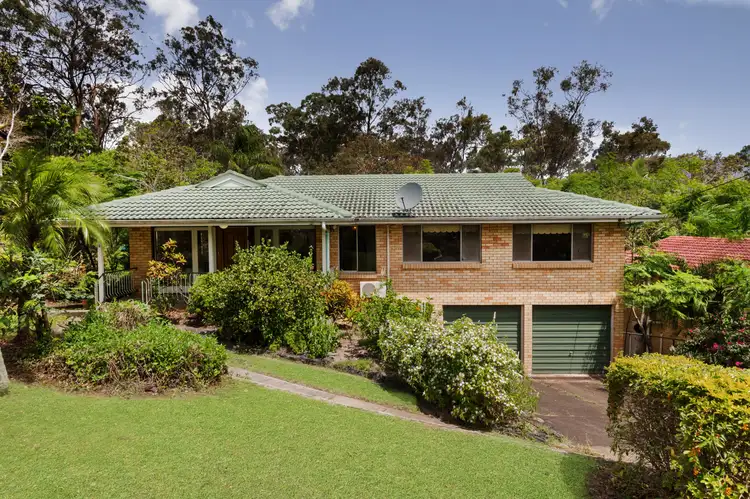 6 Marland Street, Kenmore QLD 4069