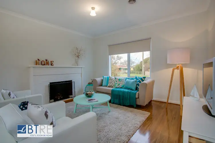 Second view of Homely house listing, 124 Salmon Street, Hastings VIC 3915