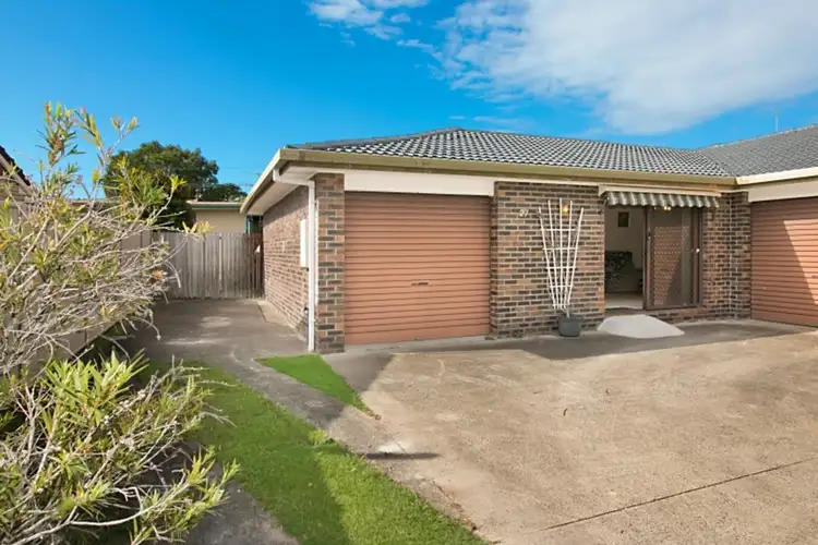 Fifth view of Homely semi-detached listing, 2/27 Jacaranda Avenue, Tweed Heads West NSW 2485