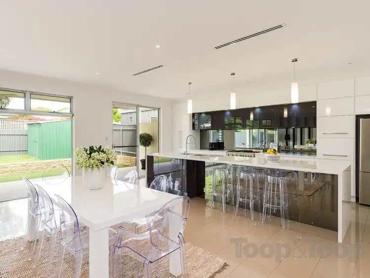 Fifth view of Homely house listing, 16 Corinda Avenue, Kensington Park SA 5068