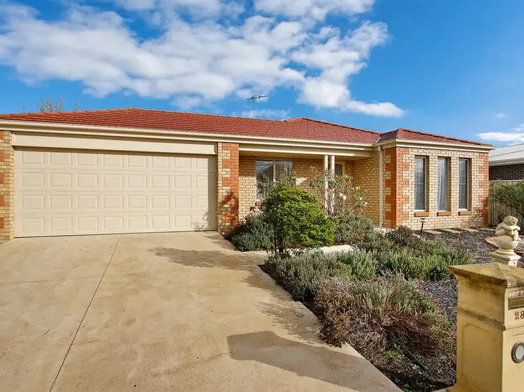 28 Kilfeera Road, Benalla VIC 3672