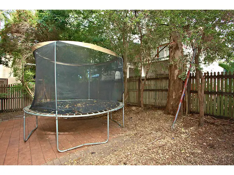 Fifth view of Homely unit listing, 1/45 Shottery Street, Yeronga QLD 4104