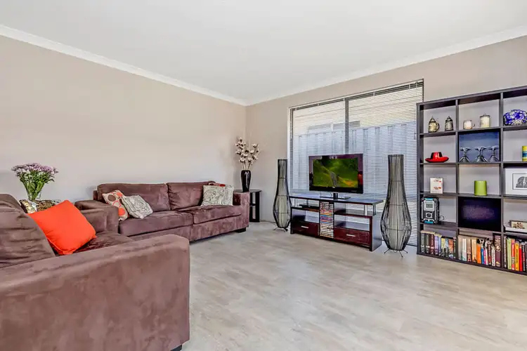 Fourth view of Homely house listing, 14 Karakin Terrace, Ellenbrook WA 6069