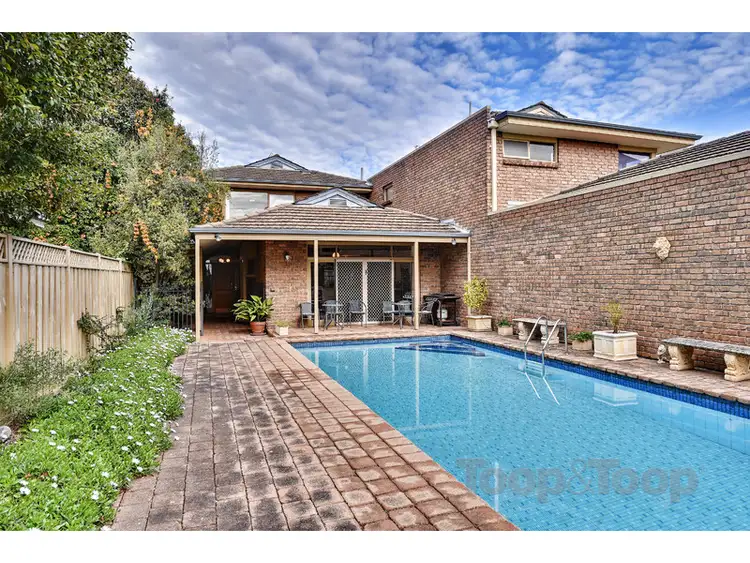 Fifth view of Homely house listing, 394B Kensington Road, Erindale SA 5066