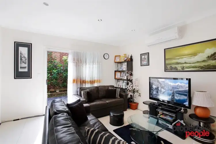 Fourth view of Homely townhouse listing, 1/308 Railway Parade, Macquarie Fields NSW 2564