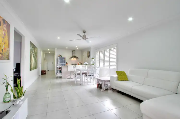 Second view of Homely house listing, 25 Cascade Drive, Underwood QLD 4119