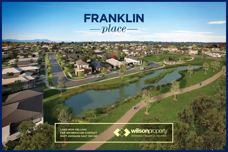 Fourth view of Homely land listing, 11 Columbia Crecent, Traralgon VIC 3844