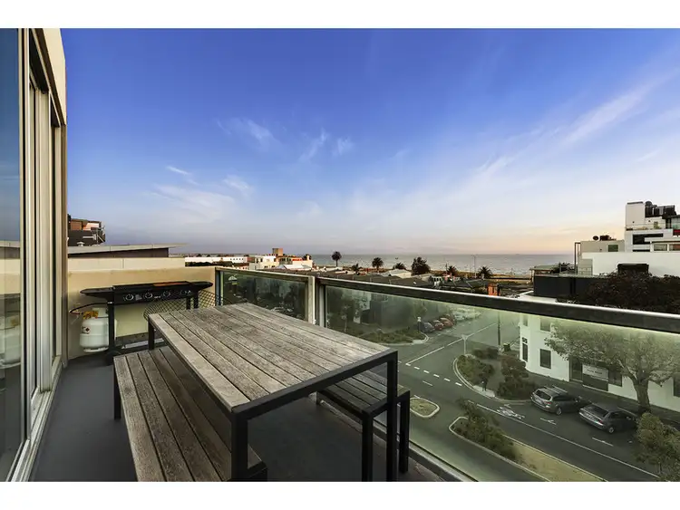 24/33 Johnston Street, Port Melbourne VIC 3207