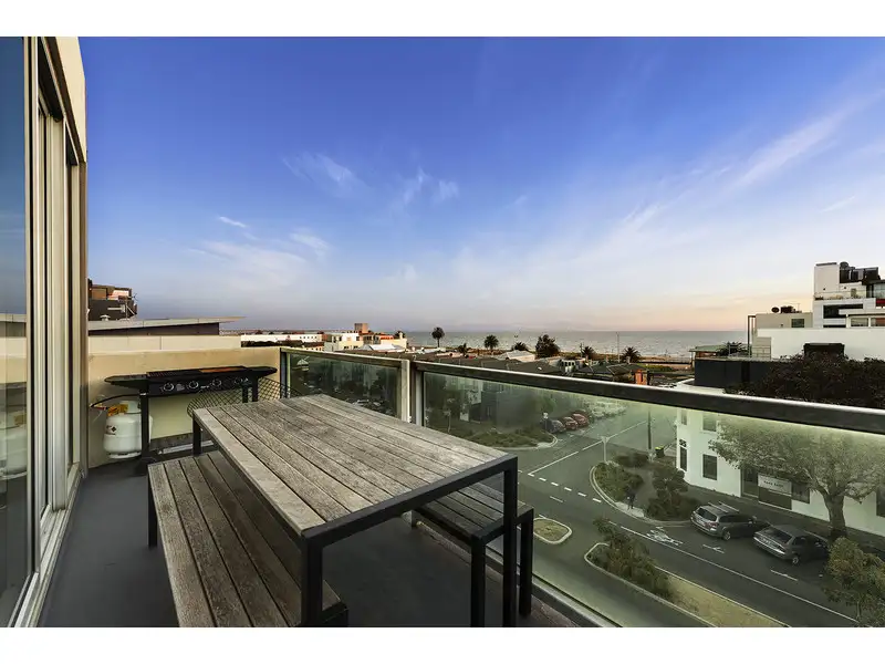 Main view of Homely apartment listing, 24/33 Johnston Street, Port Melbourne VIC 3207