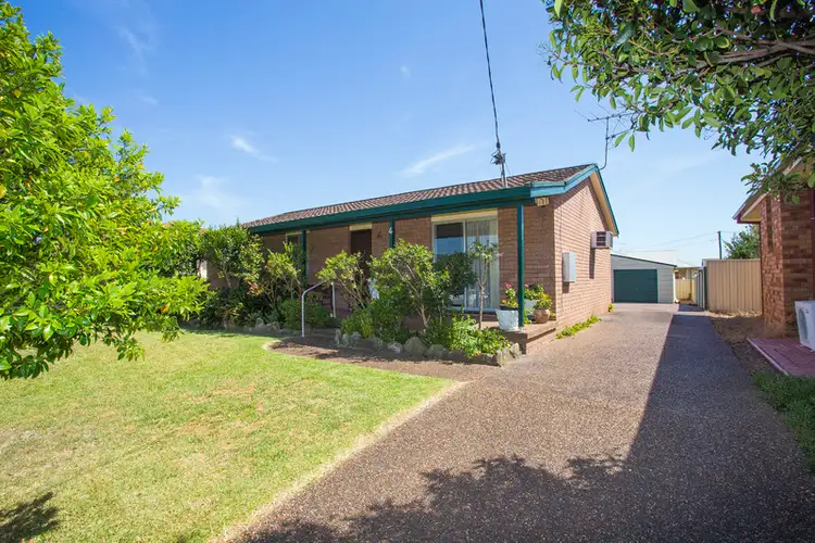 4 Lee-Ann Crescent, Cessnock NSW 2325