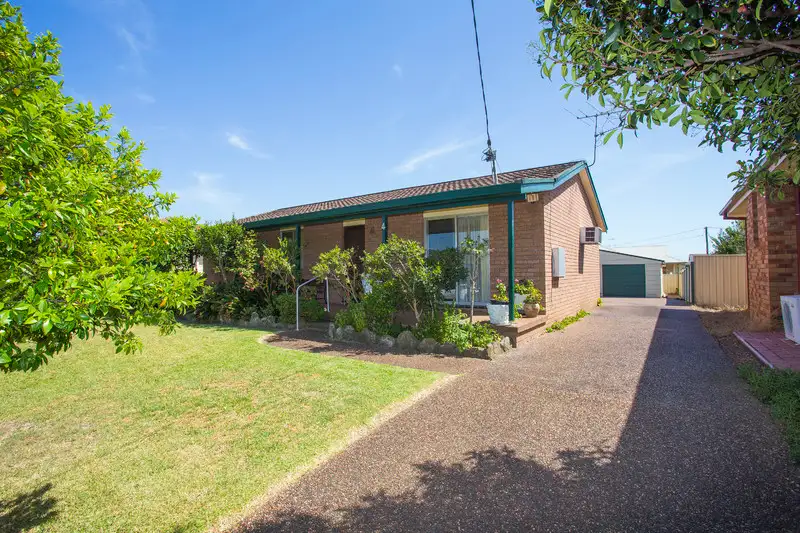 Main view of Homely house listing, 4 Lee-Ann Crescent, Cessnock NSW 2325