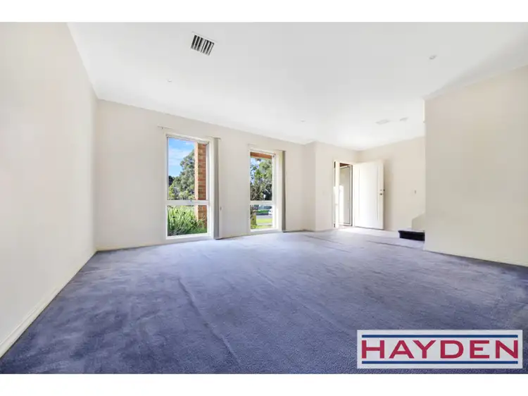 Second view of Homely house listing, 1 Grassland Avenue, Coburg VIC 3058
