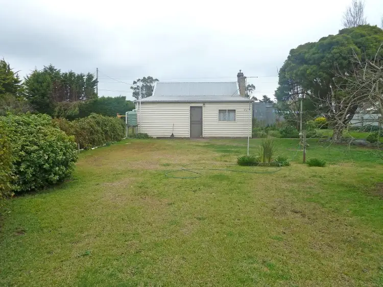 Sixth view of Homely house listing, 586 Lake Corangamite Road, Cororooke VIC 3254