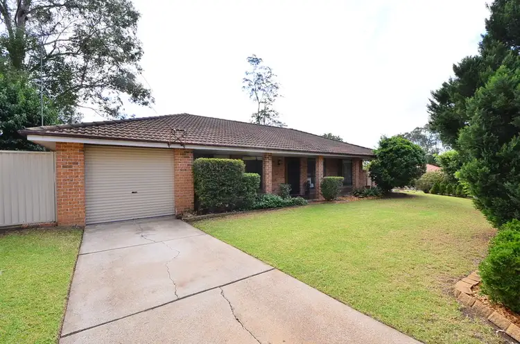 410 Kurmond Road, Freemans Reach NSW 2756