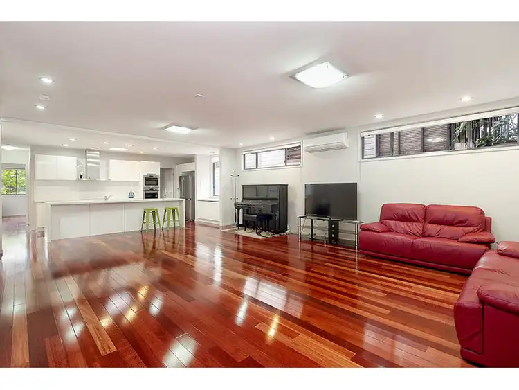 Second view of Homely house listing, 227 Swann Road, Taringa QLD 4068