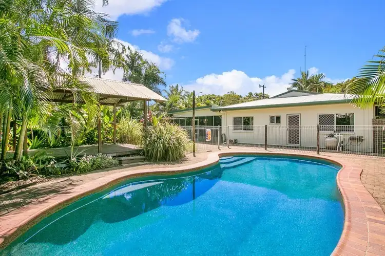 Main view of Homely house listing, 11 Caribbean Street, Holloways Beach QLD 4878