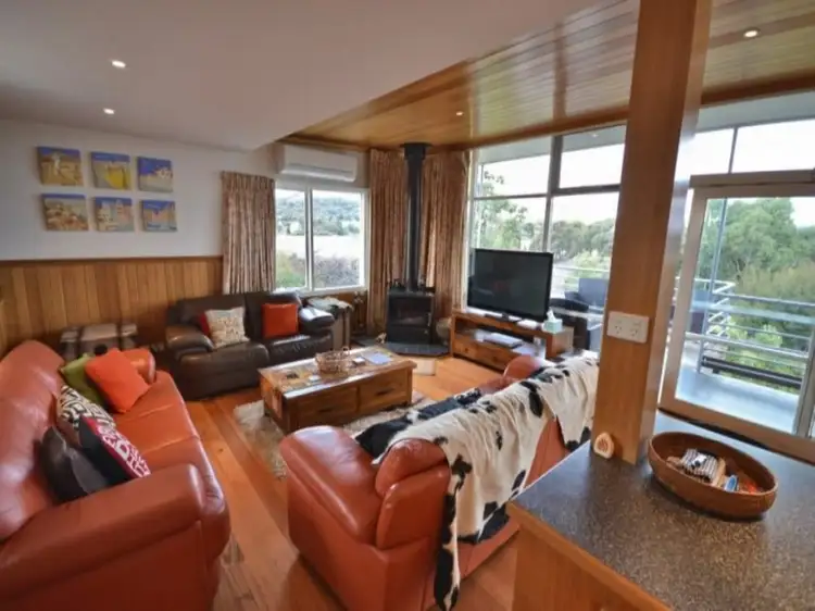 Fourth view of Homely house listing, 45 Bayside Boulevard, Goughs Bay VIC 3723