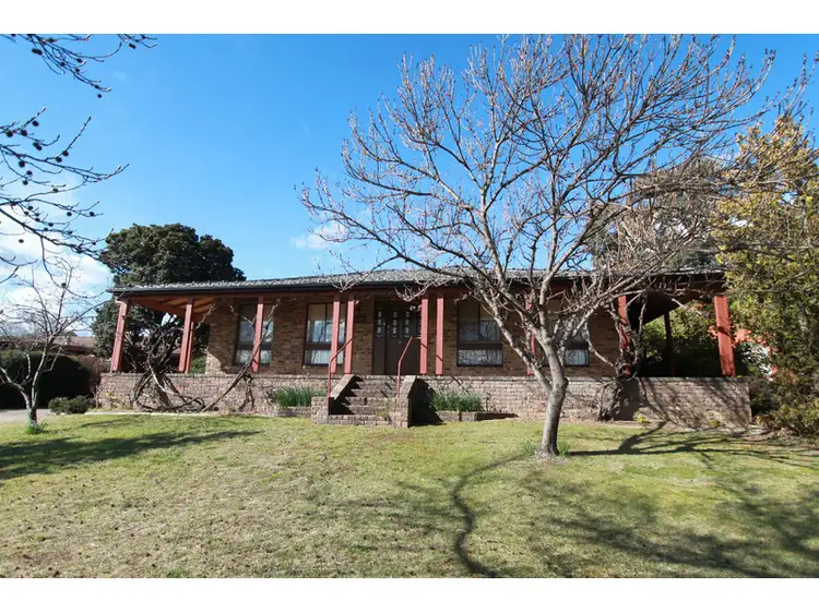 33 Alcheringa Road, Kelso NSW 2795