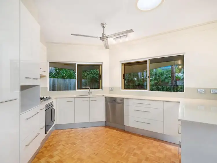 Third view of Homely house listing, 22 Isaac Smith Close, Kewarra Beach QLD 4879