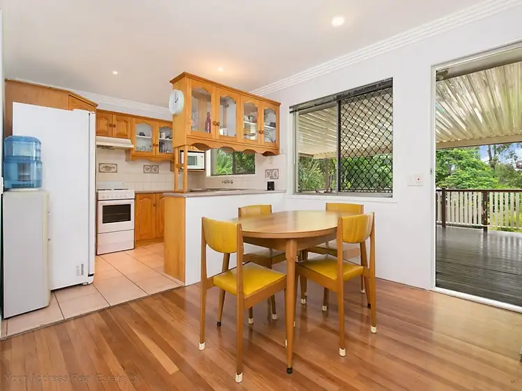 Fifth view of Homely house listing, 25 Oak Avenue, Browns Plains QLD 4118