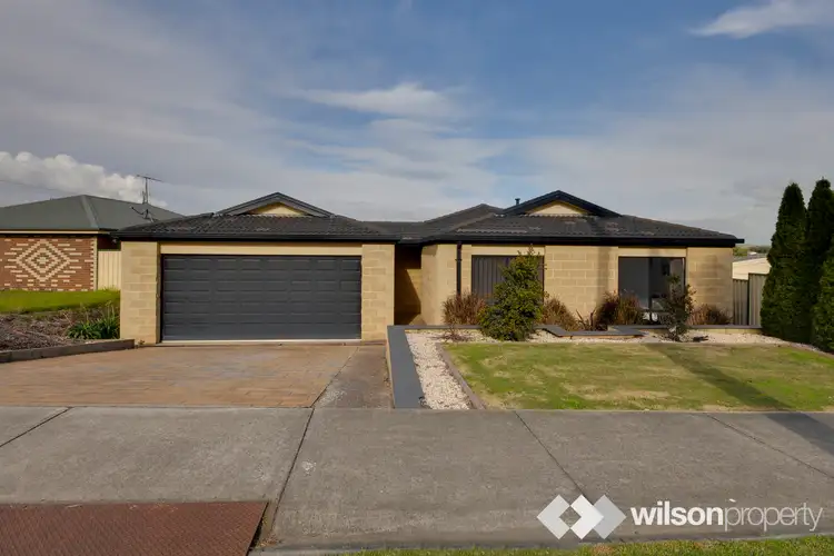 95 Bank Street, Traralgon VIC 3844