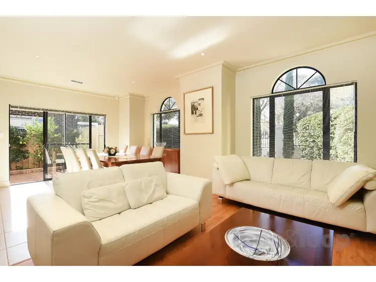 Second view of Homely house listing, 1/25 Rowland Road, Magill SA 5072