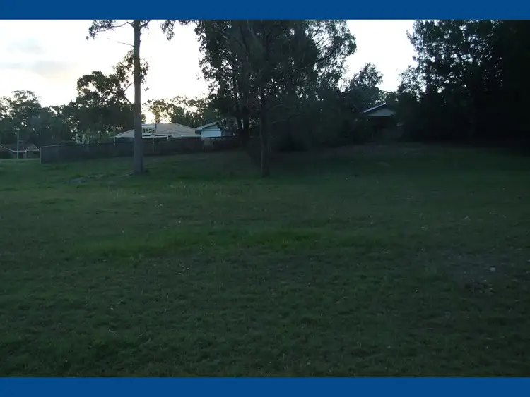 Third view of Homely land listing, 184 Boronia Drive, Poona QLD 4650