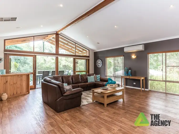 10 Wattle Court, Mahogany Creek WA 6072