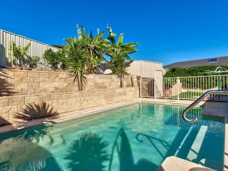 Second view of Homely house listing, 10 Mortimer Terrace, Wodonga VIC 3690