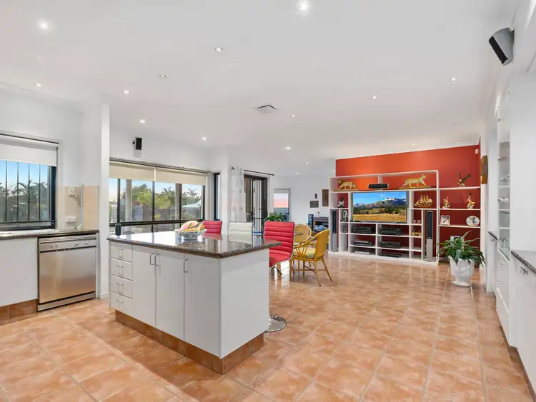 Sixth view of Homely house listing, 4 Blackhorse Drive, Kuraby QLD 4112