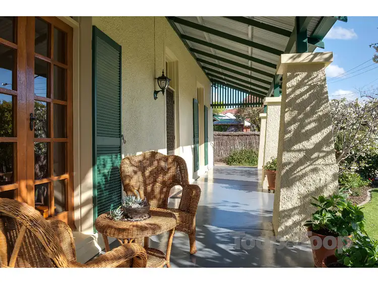 Third view of Homely house listing, 23 Wooltana Avenue, Myrtle Bank SA 5064